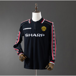 Manchester United 1998