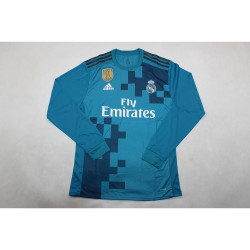 Real Madrid 2017