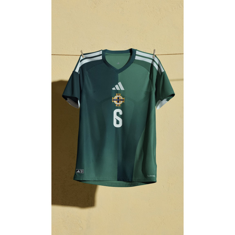 Irlanda del Norte 2026