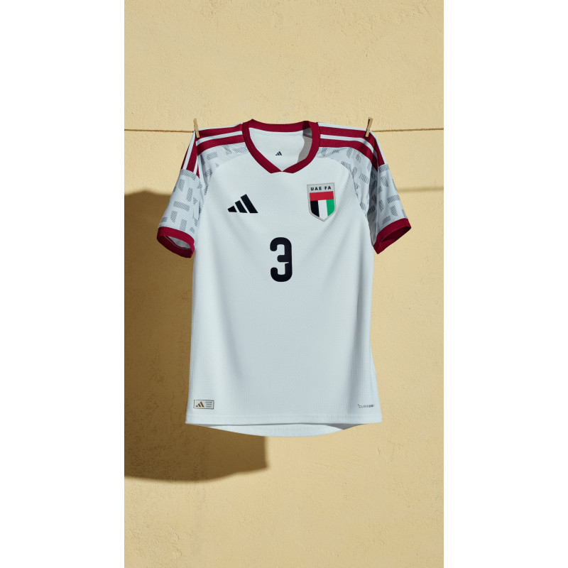 Emiratos Árabes Unidos 2026