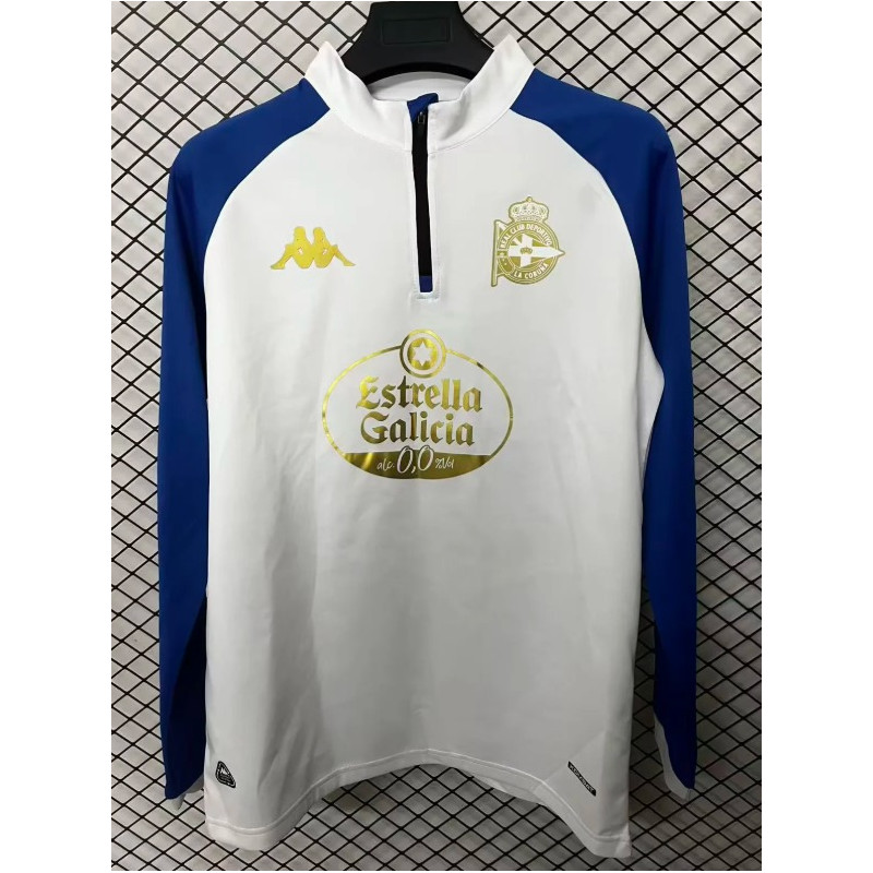 Sudadera Deportivo de la Coruña