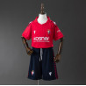 Osasuna 25/26 niños
