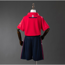 Osasuna 25/26 niños