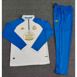 Chándal Deportivo de la Coruña