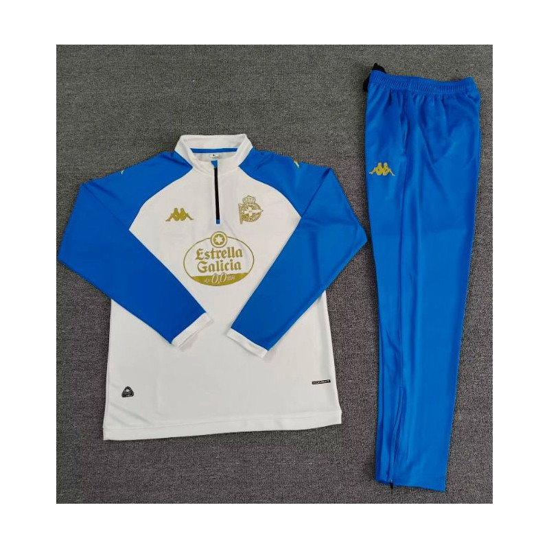 Chándal Deportivo de la Coruña