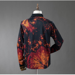 Países Bajos portero retro