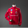 Chaqueta Ferrari
