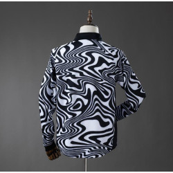 Brasil Portero Retro