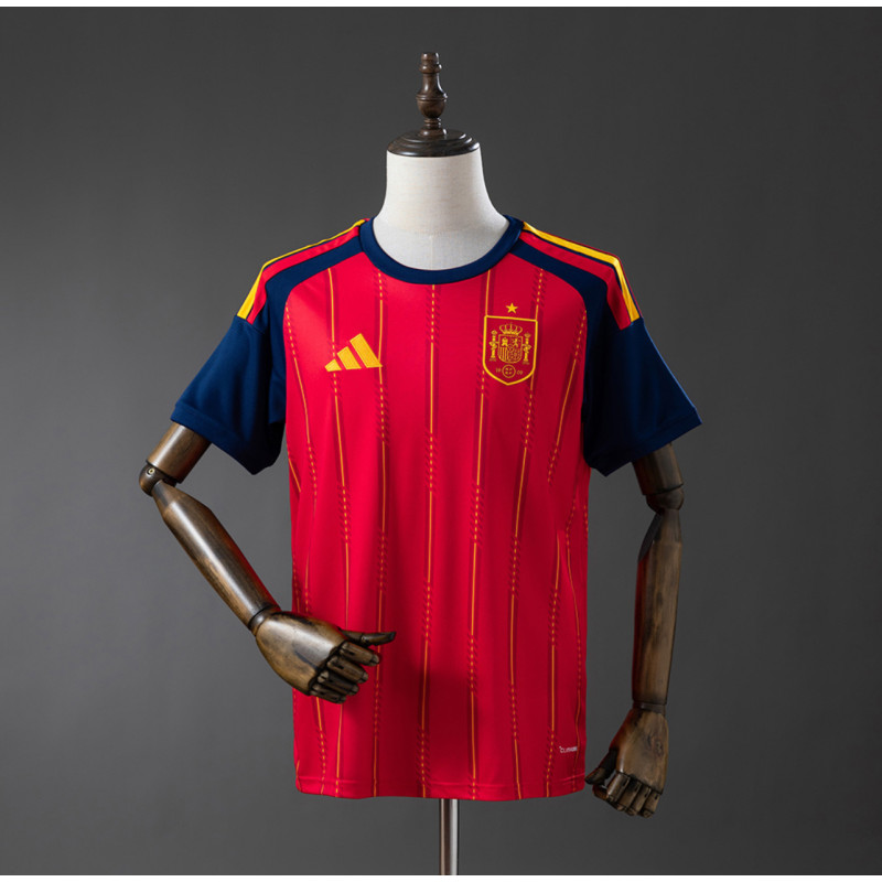 Selección Española 2026 España