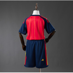 Selección Española Niños 2026