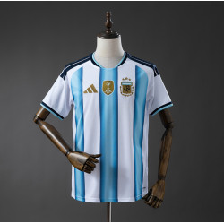 Argentina 2026