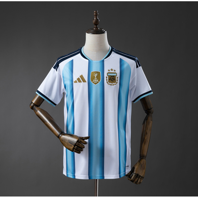 Argentina 2026