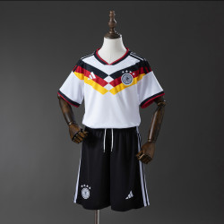 Alemania Niños 2026