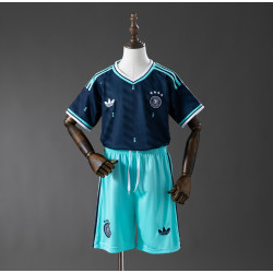 Alemania Niños 2026