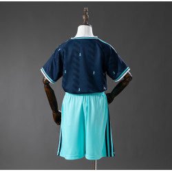 Alemania Niños 2026