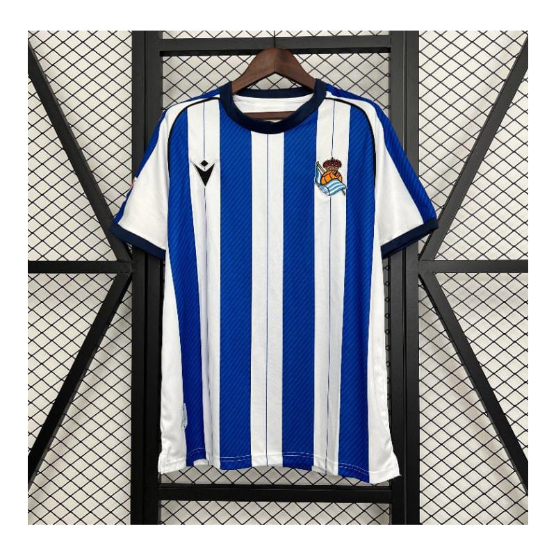 Real Sociedad 25/26
