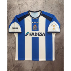 Depor 2002