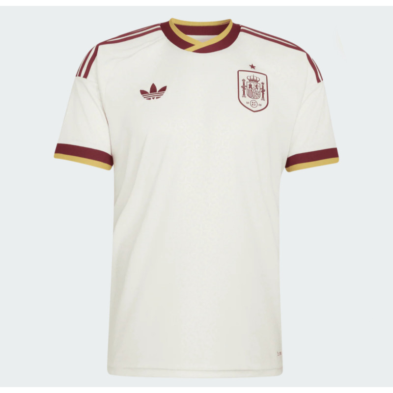 Selección Española Mundial 2026