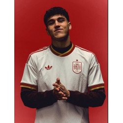 Selección Española Mundial 2026