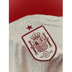 Selección Española Mundial 2026