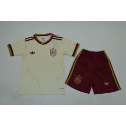 Selección Española Niño 2026
