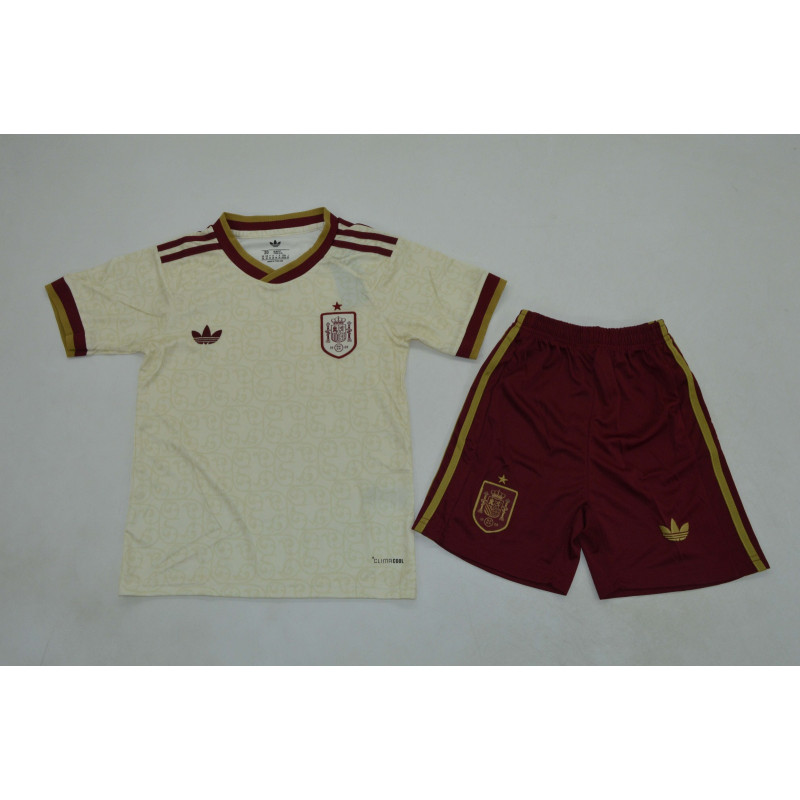 Selección Española Niño 2026