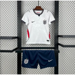 Inglaterra Niños 2026
