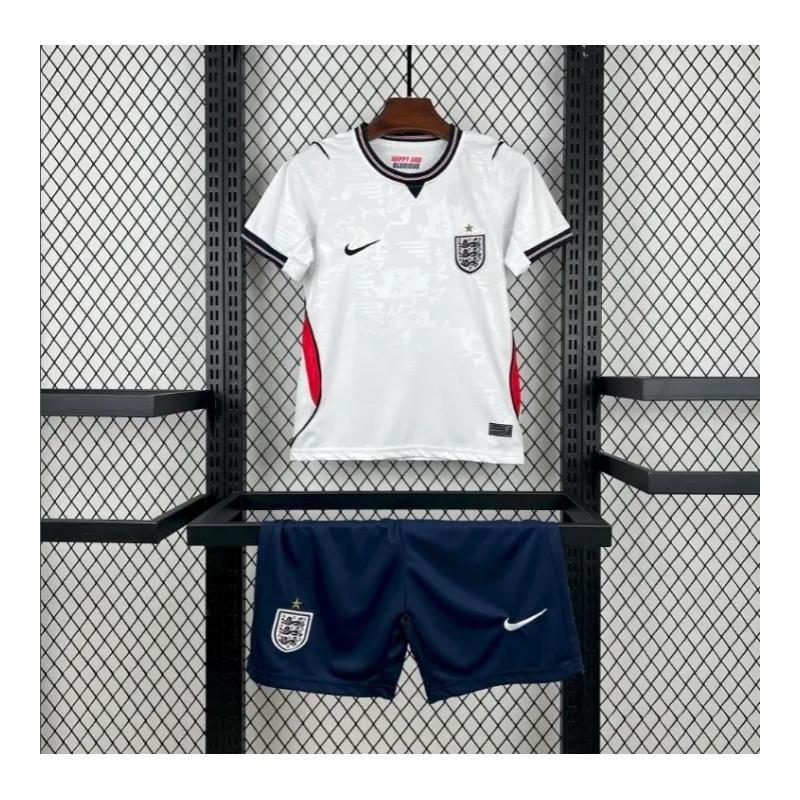 Inglaterra Niños 2026