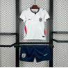 Inglaterra Niños 2026