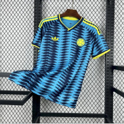 Colombia 2026