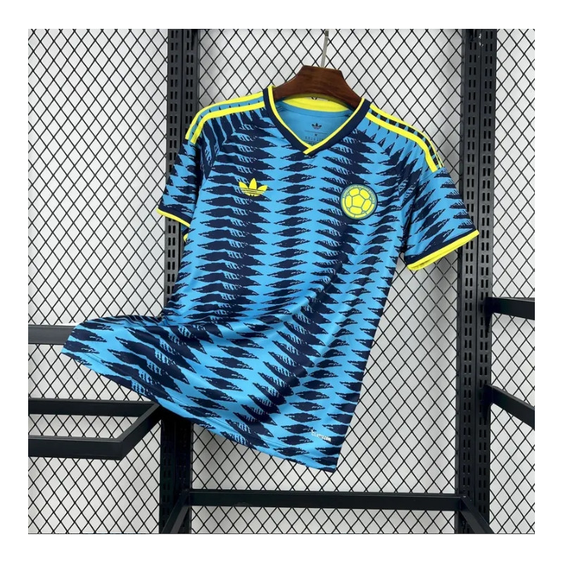 Colombia 2026