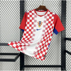 Croacia 2026