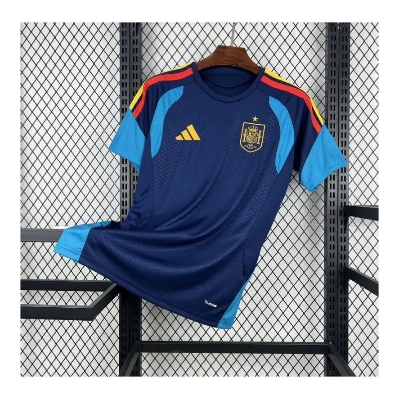 Selección Española entrenamiento 2026