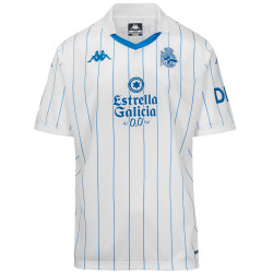Depor Jornada retro
