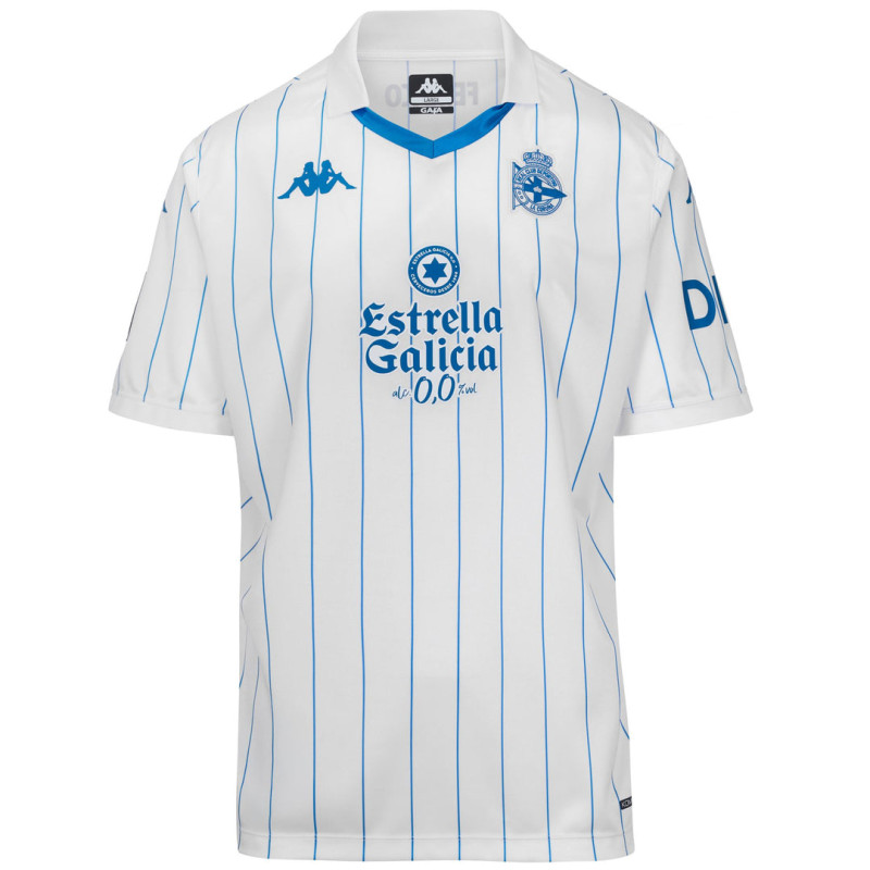 Depor Jornada retro