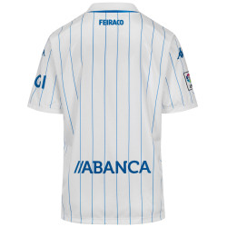 Depor Jornada retro