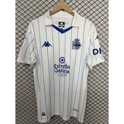 Depor Jornada retro