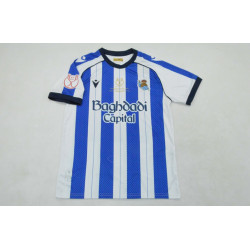 Real Sociedad 25/26