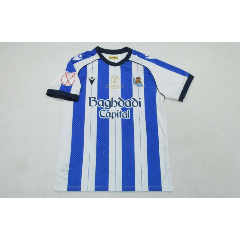 Real Sociedad 25/26