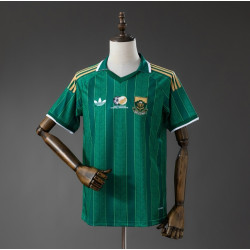 Sudáfrica 2026