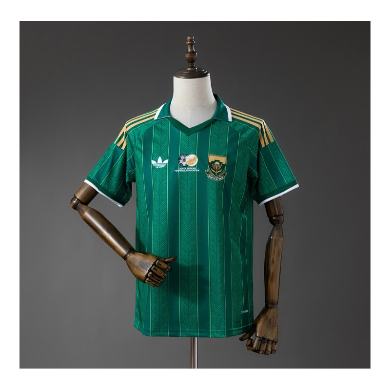 Sudáfrica 2026
