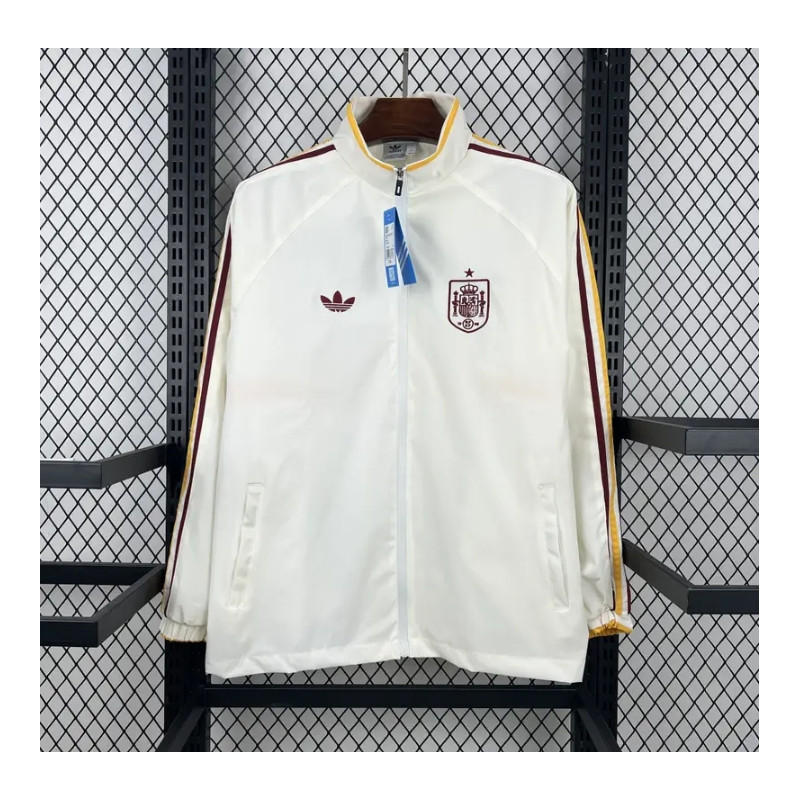 Selección Española Cortavientos