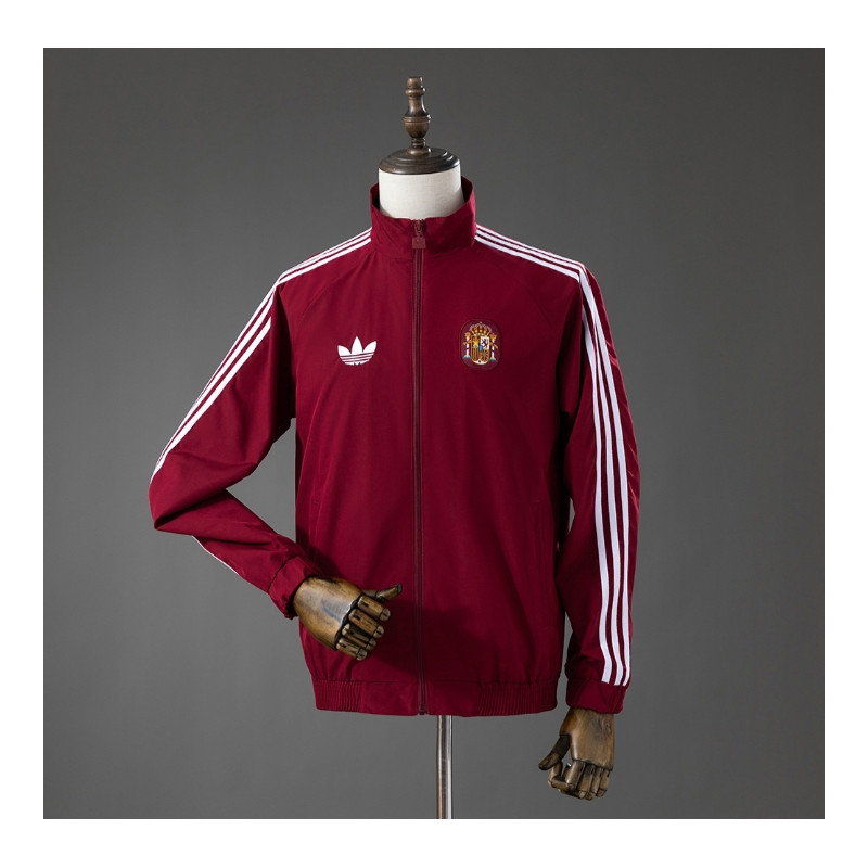 Chaqueta Selección Española