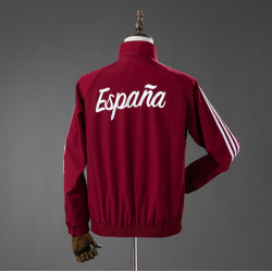 Chaqueta Selección Española