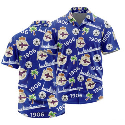 Camisa Veraniega Depor