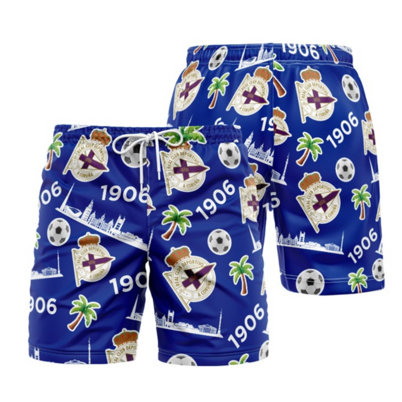 Pantalón veraniego Depor