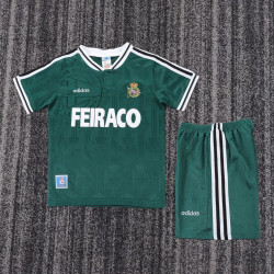 Depor niños 1999/2000