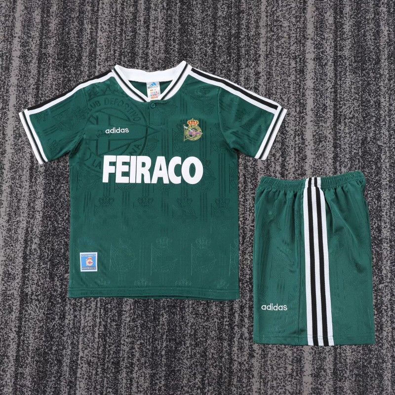 Depor niños 1999/2000