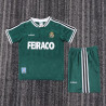 Depor niños 1999/2000