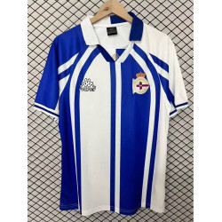 Depor x Pompeii